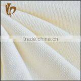 2016 Hot Sweater Fabric Knit Linen Fabric With White Color thumbnail-3