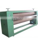 Plate Glazing Calender of Hot Rolled Needled Nonwoven Cloth and Various Chemical Fiber