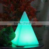 LED Medium Pyramid Lamp LED Furniture Lighting LED Furniture (NJ1935)
