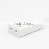 High Speed USB External Sound Card Audio Adapter Support 7.1 Channel thumbnail-2