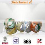 Adhesive Tape Die Cut