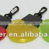 Colorful Light Blink Warning Light Safety Pad