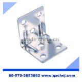 Nail Plate Angle Bracket