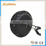 CE appoved 48v 1000w low rpm high voltage dc motor