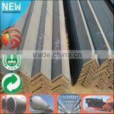 High Quality Galvanized Steel Angle Bar SS400 90*6 Hot Rolled Mild Steel Equal Unequal Angle Tianjin thumbnail-6