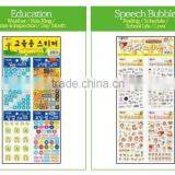 [JONG IE NARA] Sticker Set Collected for Items thumbnail-1