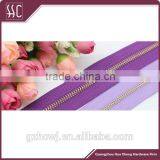 High Quality Zipper, Various Color Zipper Cloth, Guangzhou Zipper Factory Quality Choice thumbnail-4