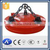 MW5 Type Lifting Magnet thumbnail-4