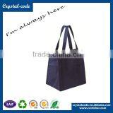 Best Quality Disposable Nonwoven Drawstring Cloth Bag thumbnail-4