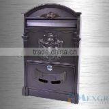 Mechanical Mail Box for Home (MG001/L) thumbnail-1