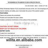 WILITA Windshield Washer Concentrate 60ML thumbnail-3
