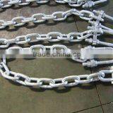 Draging Chain With Adjustable Shackle thumbnail-1