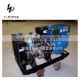 Supply 10-50kW Series of Land Use Standard Diesel Generator Sets With CE