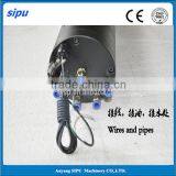 SIPU High Speed Automatic Tool Changer Spindle Motor thumbnail-3