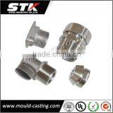 Precision CNC Machining Parts thumbnail-2