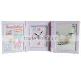 Photoframe Alarm Clock thumbnail-1