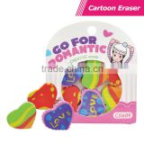 children fancy erasers sets