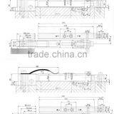 China Supplier Hardware Parting Lock Sets thumbnail-6