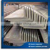 Competitive Price Hrap Stainless Steel Angle Bar for Metal Building Industry thumbnail-1