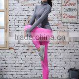 Wholesale cheap gym wear jogger legging yoga pants