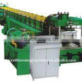 Z Purling Roll Forming Machine
