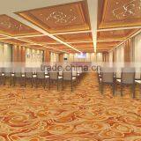 Machine Woven Axminster Technics Multi-function Room Carpet