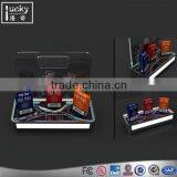 2016 Modern Led Cigarette Display Cigarette Dispenser Cigarette Rack