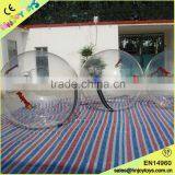 Inflatable Water Walking Ball for Wholesales, Inflatable Ball Adult, Jumbo Water Ball