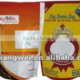 Cooked Food Plastic Bags