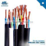 FA MPYC MPYCY Galvanized Steel Wire Braided Armored Ship Wiring Control Cable thumbnail-6