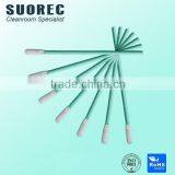 Lint Free Cleanroom Dacron Tip Swab for Industrial Use thumbnail-3