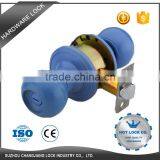 China Supplier Sliding Hook Bolt Door Lock thumbnail-4
