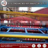 DC Aluminium Roofing Sheet Making Machine thumbnail-4