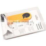 GM816 Portable Air Velocity Anemometer Wind Measuring thumbnail-5