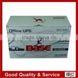 Full Color Print Electronic Products Corrugated Paper Boxes