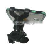 Bike Bicycle Waterproof Phone Case Cover Bag Pouch Handlebar Mount Holder thumbnail-2