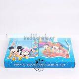 2011 Hot Sale Window PVC BOX