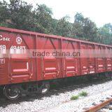 C64K Freight Wagon, Wagon Supplier From China thumbnail-1