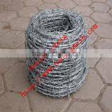 Low Price Barbed Wire , Razor Blade Barbed Wire