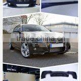 High quality PP M-Tech style body kit for 1 series F20