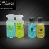 50ml Natural Chemical Free Colored Tube Shampoo Wholesale