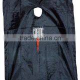 Professional hairdressing&cosmetic nylon apron F003