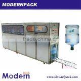 Supply 5 Gallon Water Bottle Production Machine-drinking Water