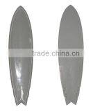 2016 HOT Sale Colorful Fish Surfboard/ EPS Fiberglass Surfboard/retro Fish Surfboards for Sale