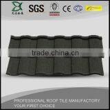 Stone coated roof tile,residential galvalume metal roofing price