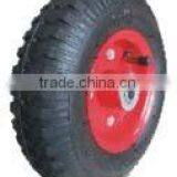 HIGH QUALITY WHEELBARROW WHEEL 3.00-4-2PR thumbnail-2