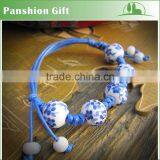 Fashion Ceramic Fashion Hand Bangles for Girls thumbnail-2