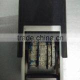 Replaceable Date Stamp