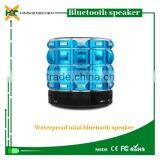 Portable Levitating Wireless Bluetooth Speaker Colorful Mini Bluetooth Speaker for MP3