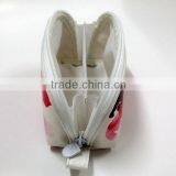 Handmade Waterproof Wholesale pu Cosmetic Bag thumbnail-4